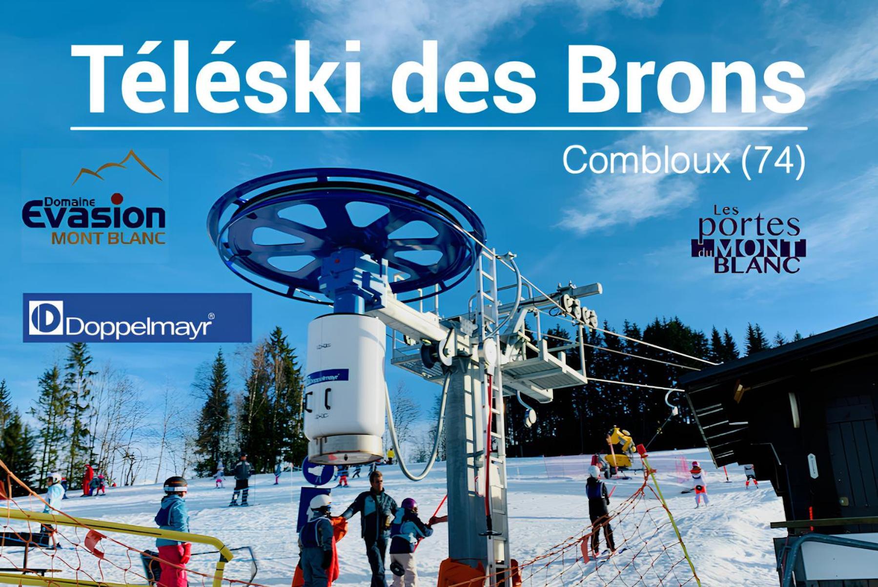 Vue Mont Blanc, Ski Et Village Combloux Exterior photo